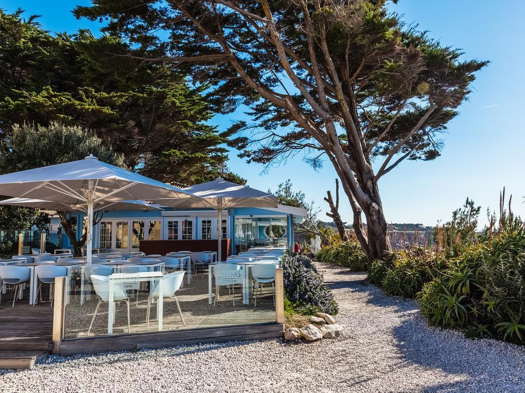 Cascais Salmao Apartments Экстерьер фото